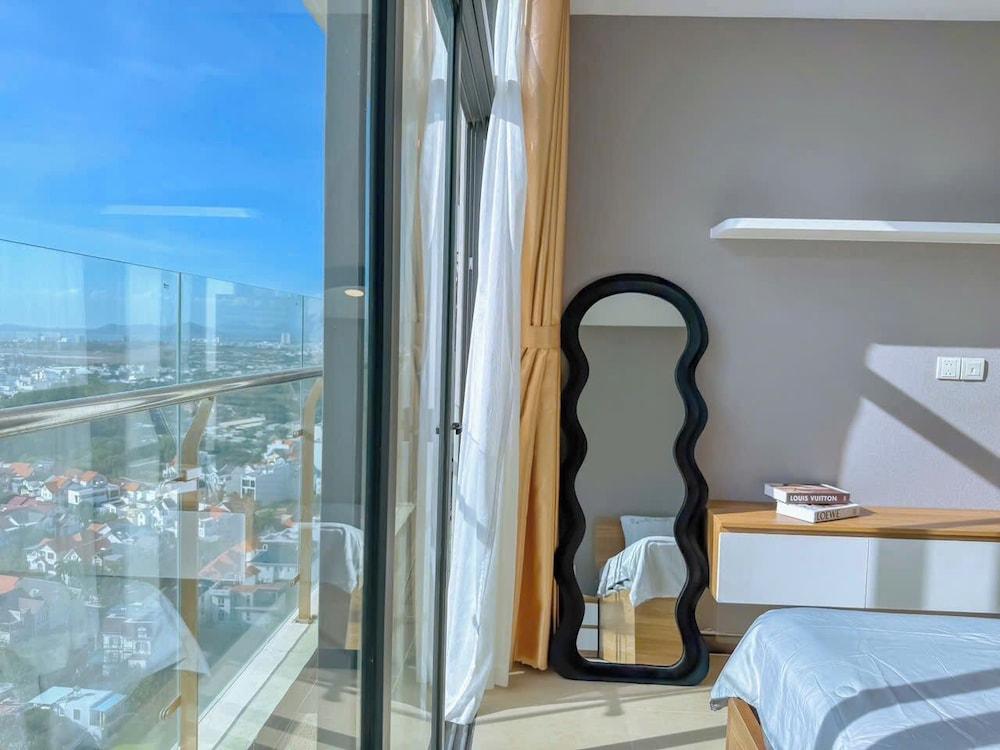 Ken's House - CSJ Apartment Vũng Tàu