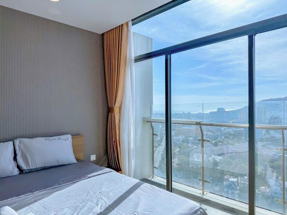 Ken's House - CSJ Apartment Vũng Tàu