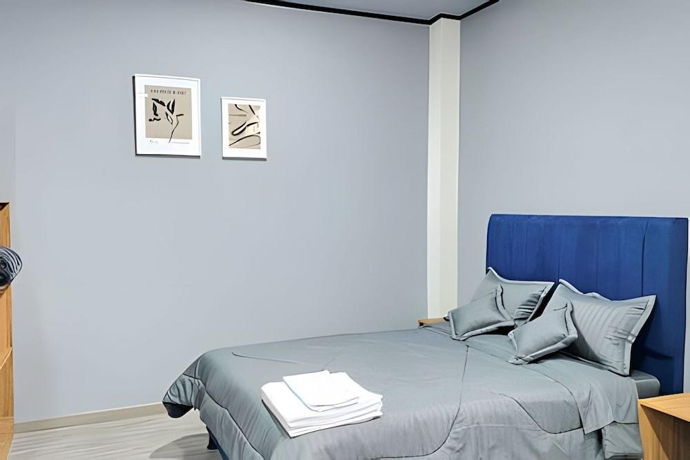 Hotel Ktaleya Apartamentos