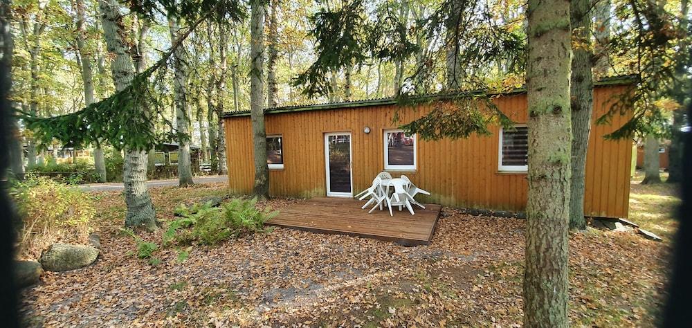 Ferienpark-Eichenwald