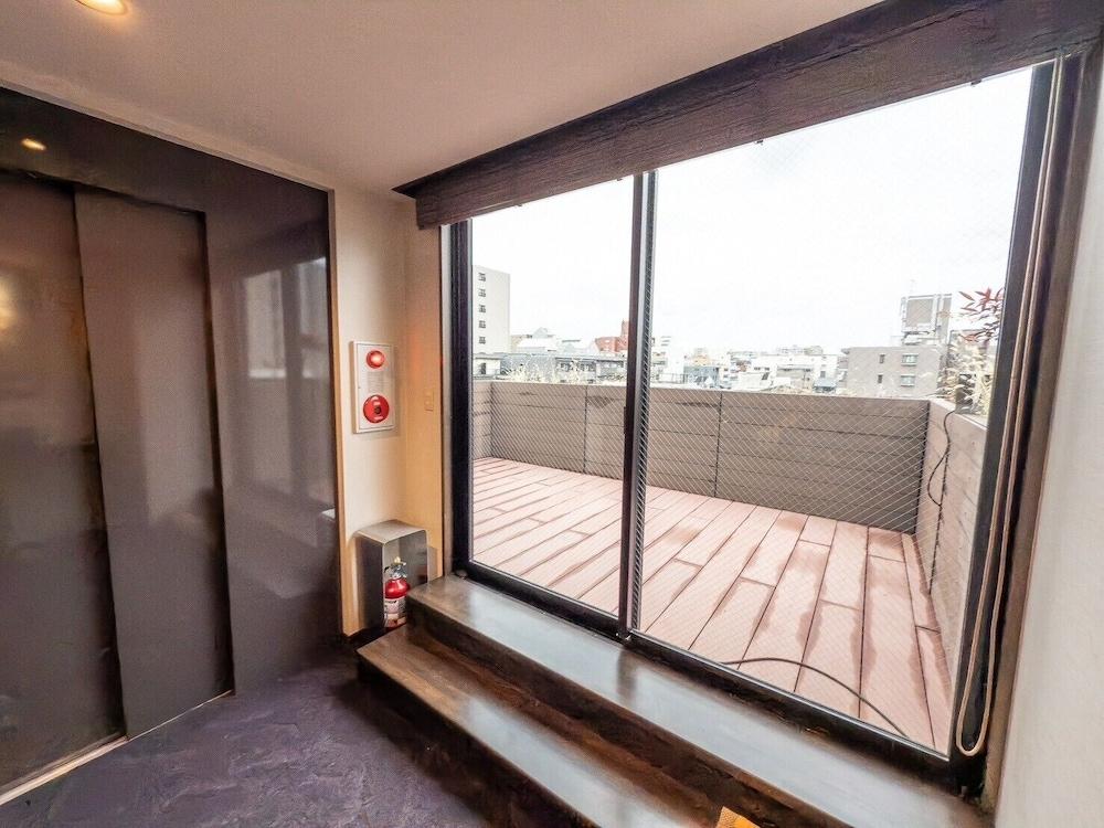 GRACE VILLA Nijo-jo Castle