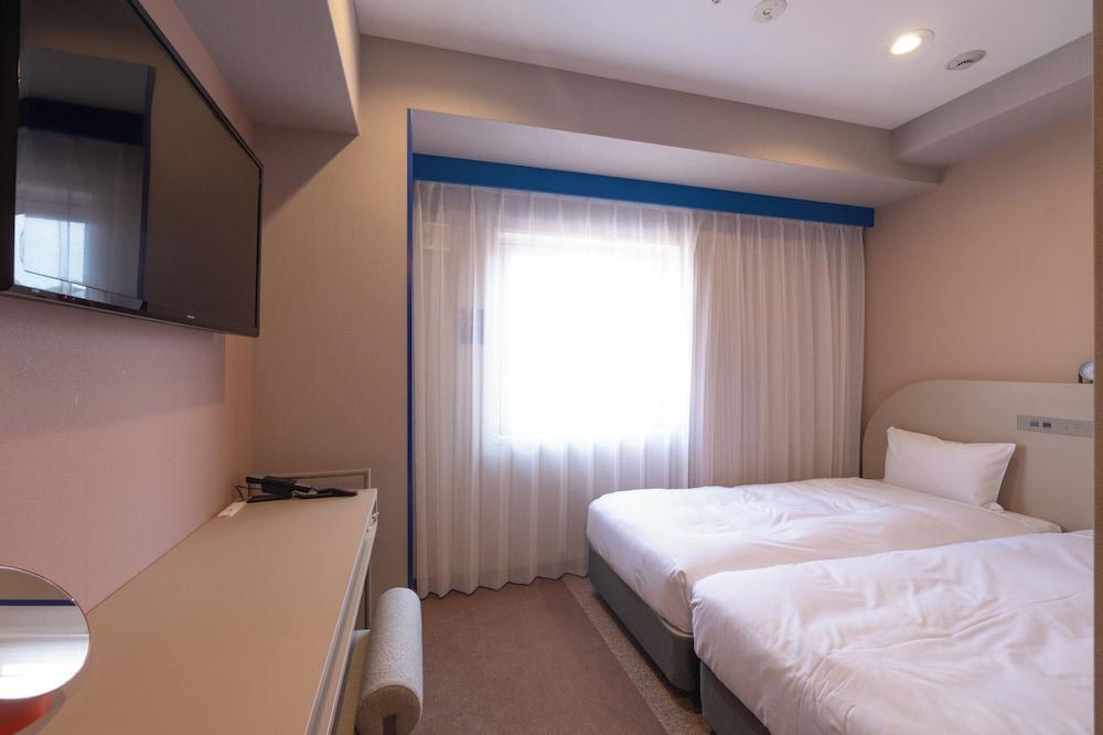 THE BASEMENT HOTEL Osaka Honmachi