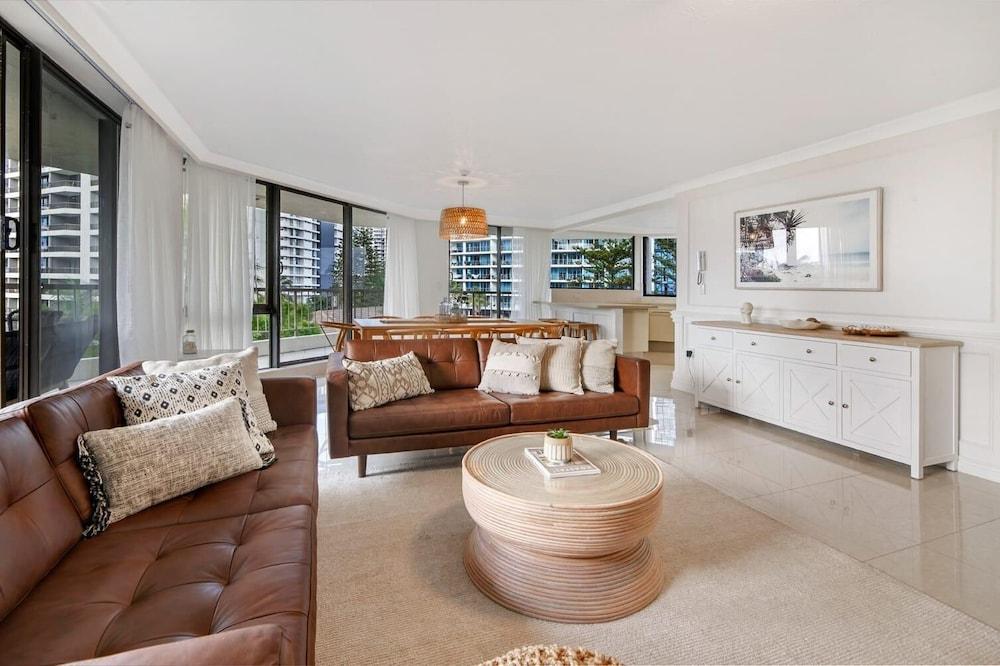 Beautiful 3-Bedroom Haven