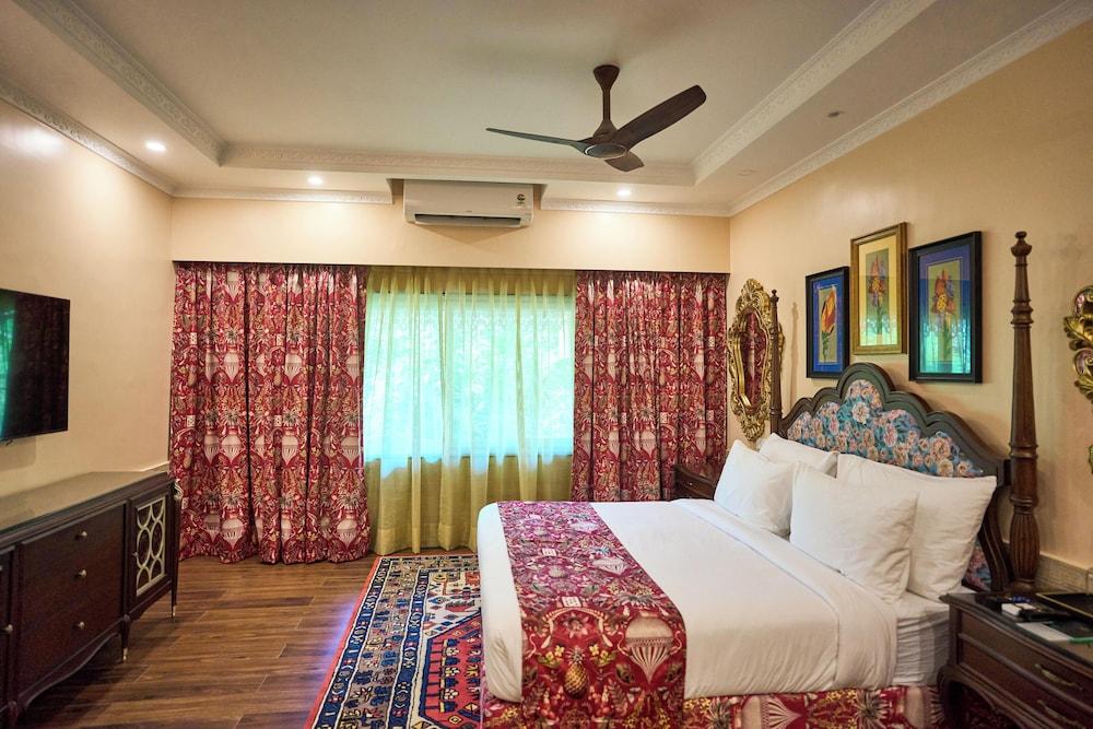 Mayfair Manor Alibag