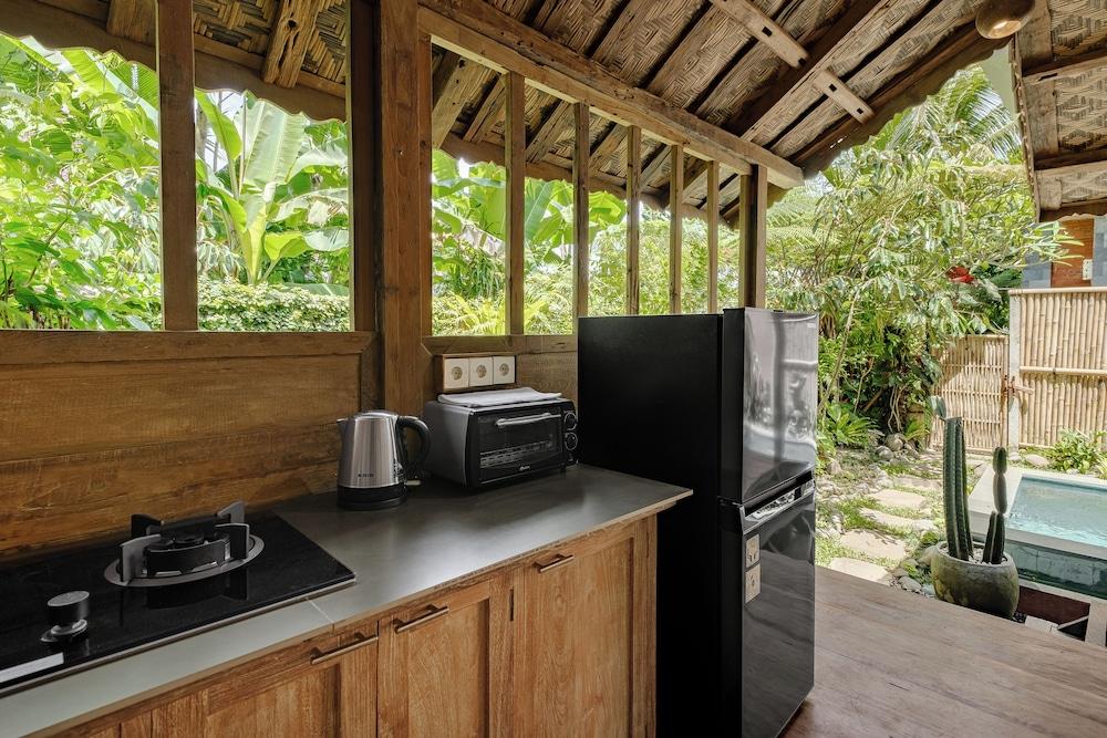 Umah Hartley Ubud Villa