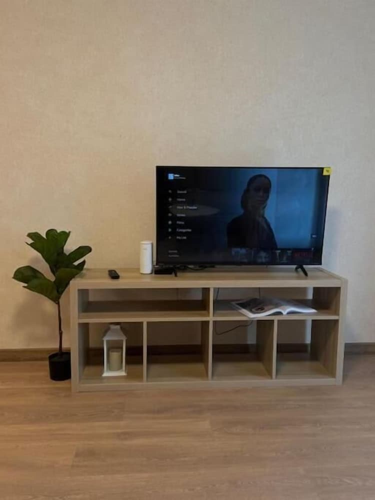 Inspire Your Stay new and Comfort Apartment in Sofia