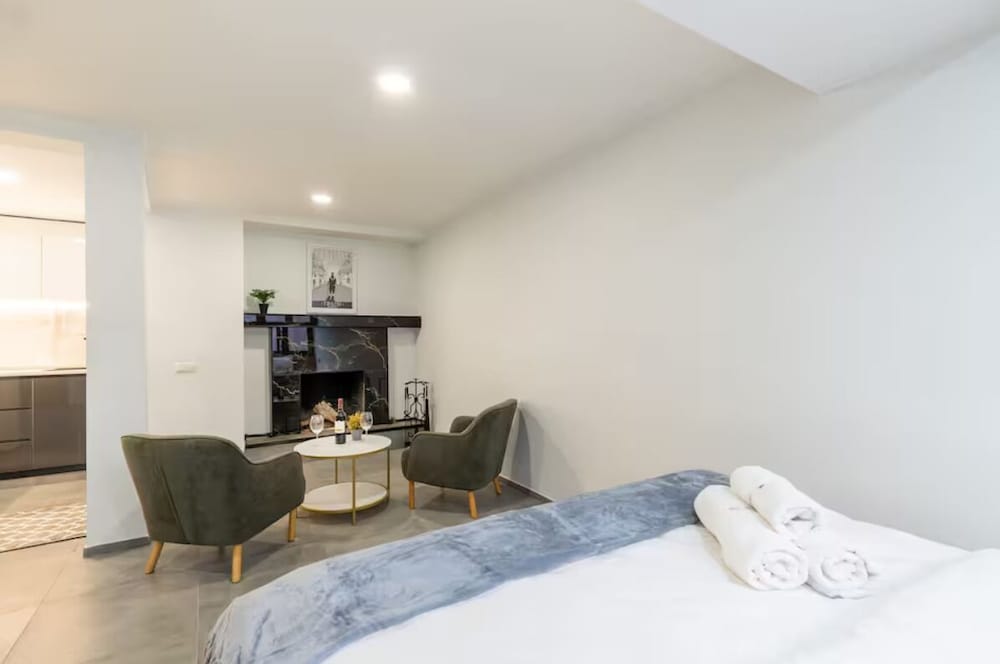 Nova Charm Aparthotel in Old Tbilisi