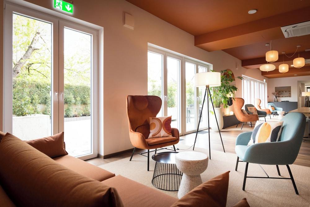 Atrium Apart Hotel Brühl