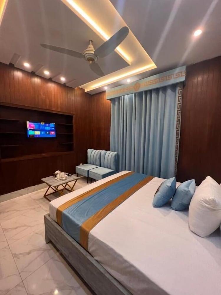 Gulberg Inn Hotel Lahore