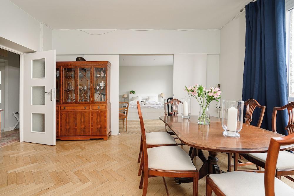 ShortStayPoland Dymińska B37