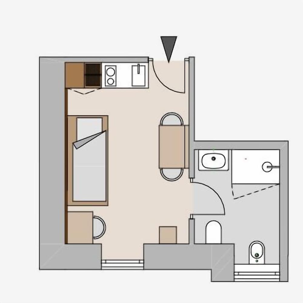 Wellness Smart Suites