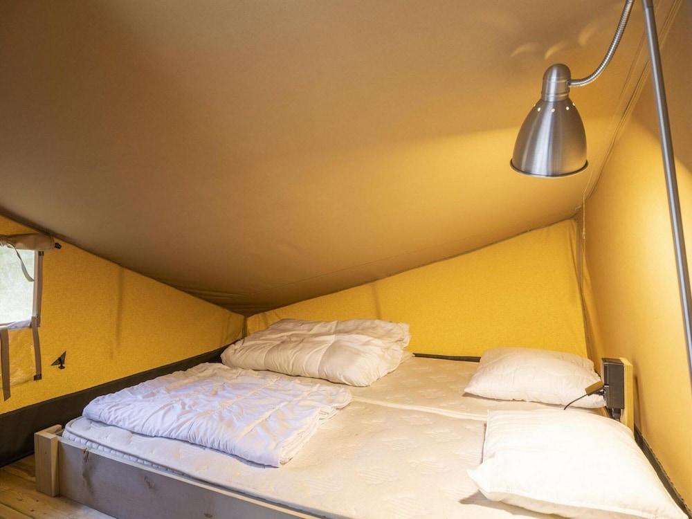 Scenic Glamping in Ardennes