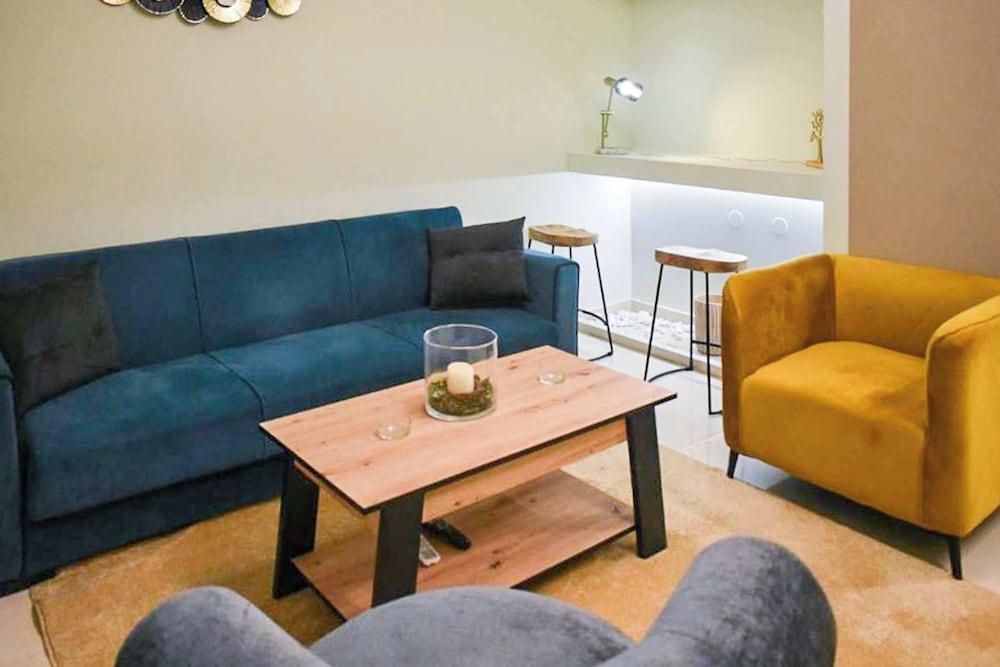 Casa Ankilena Corfu Garden Bliss