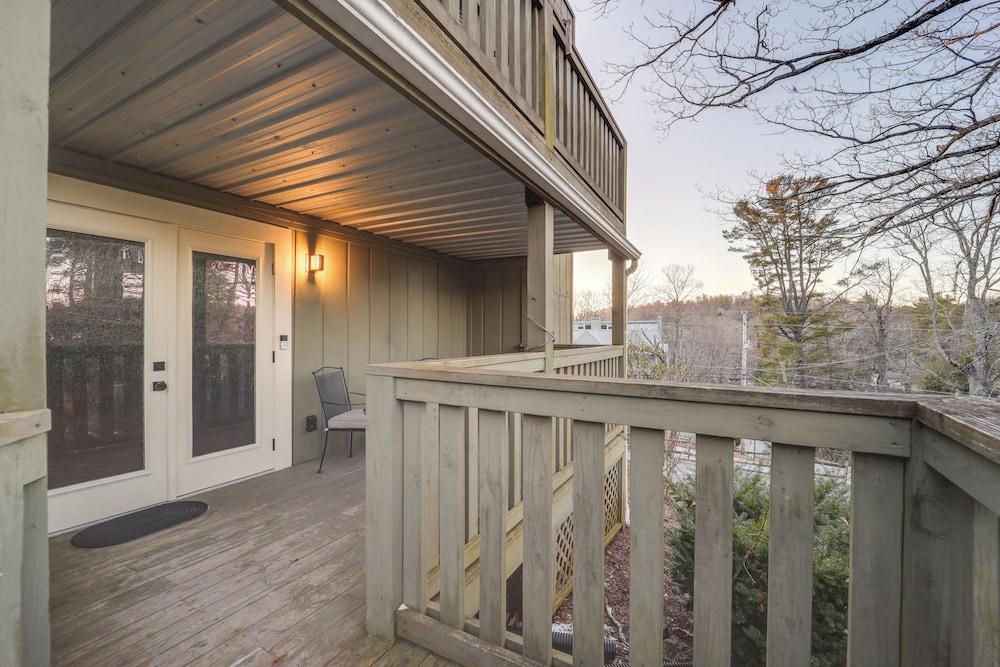 Steps to Dtwn & Fabulous Restaurants: Chic Condo