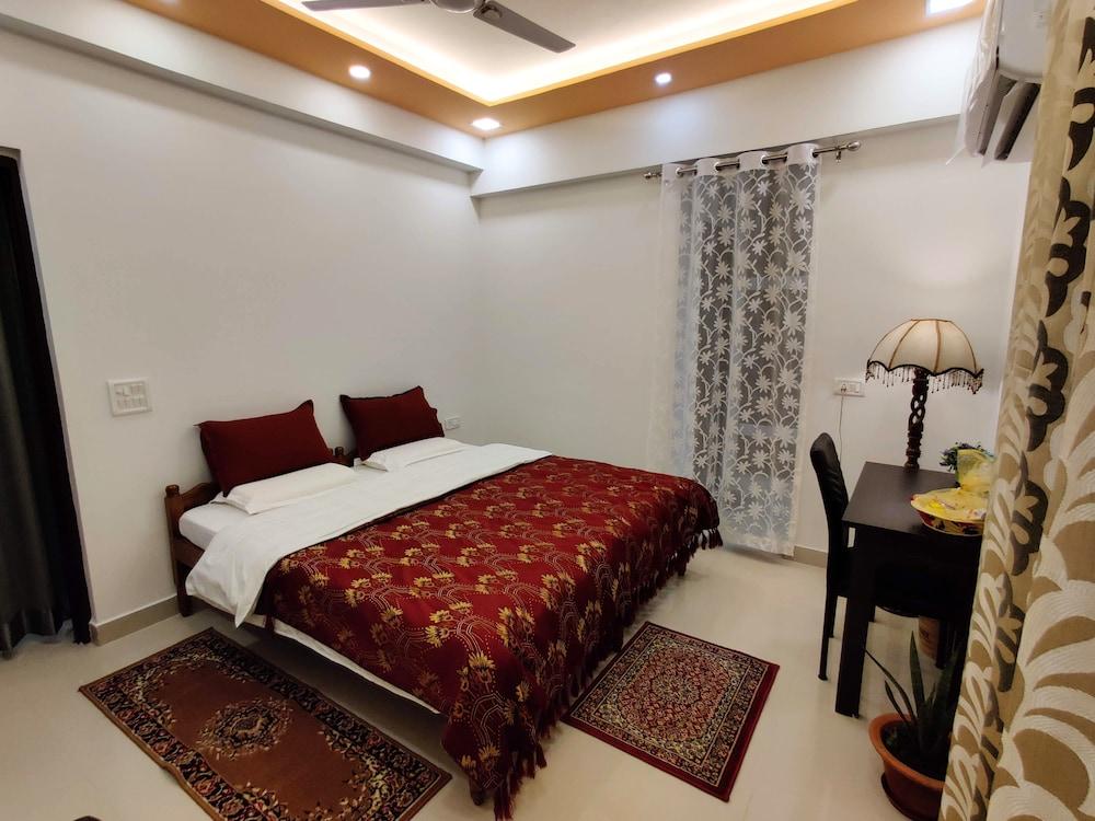 Anand's Aashiyana Homestay