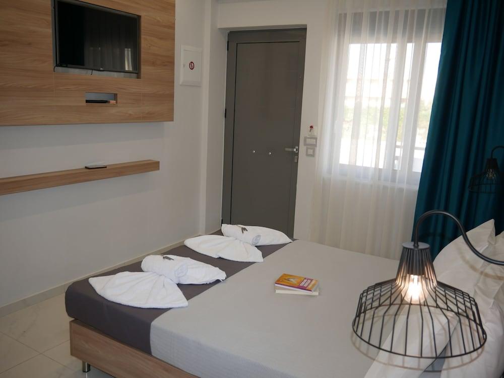 Erotokritos Studios Near the Beach