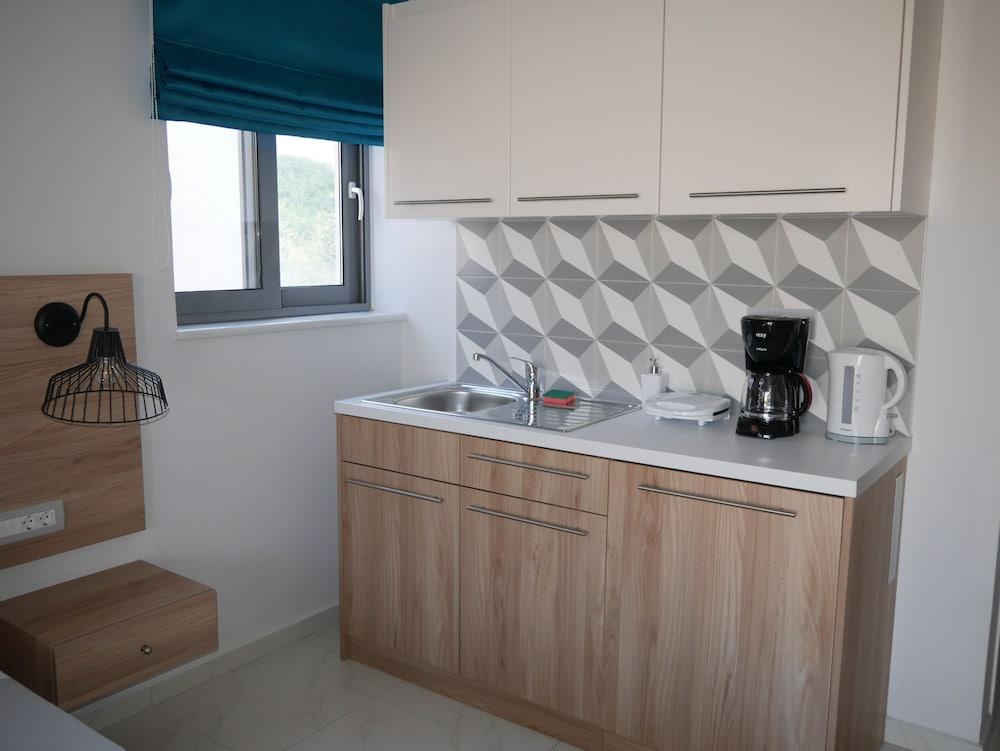 Erotokritos Studios Near the Beach