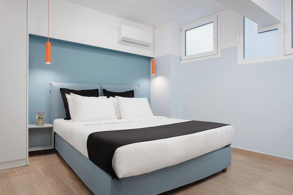 Acropolis Secret Apartment