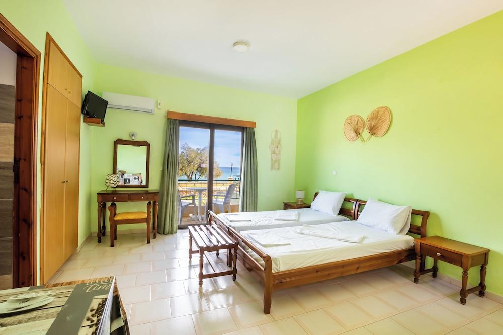 Sun Beach Apartments