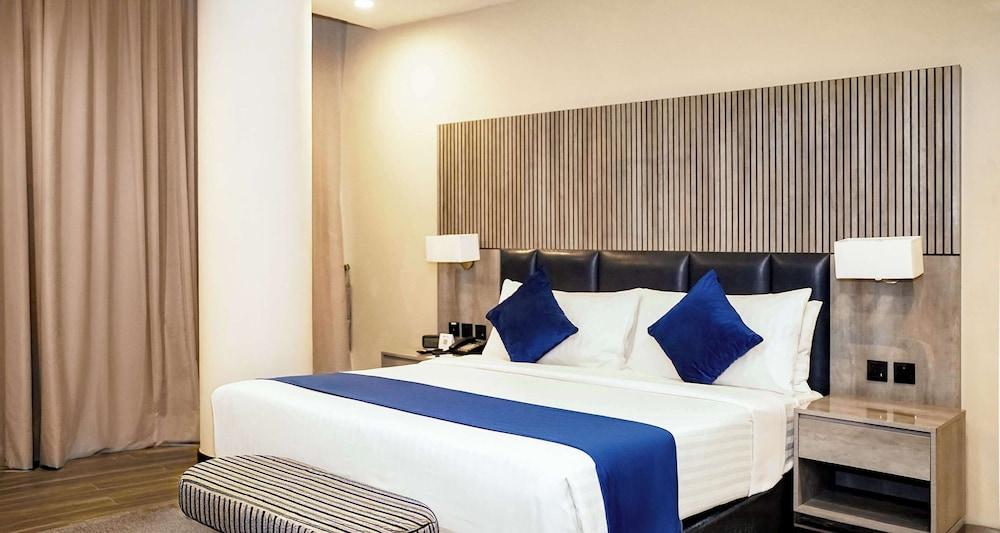 Best Western Hotel Rawalpindi Central