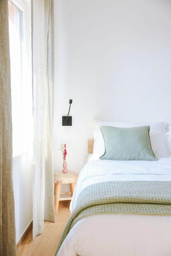 Bed & Breakfast alle Cantine