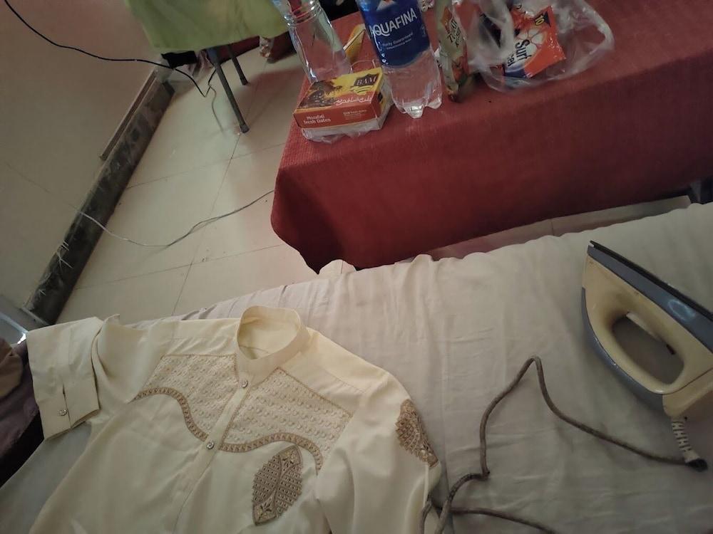 Hotel Shahzad & Restaurant