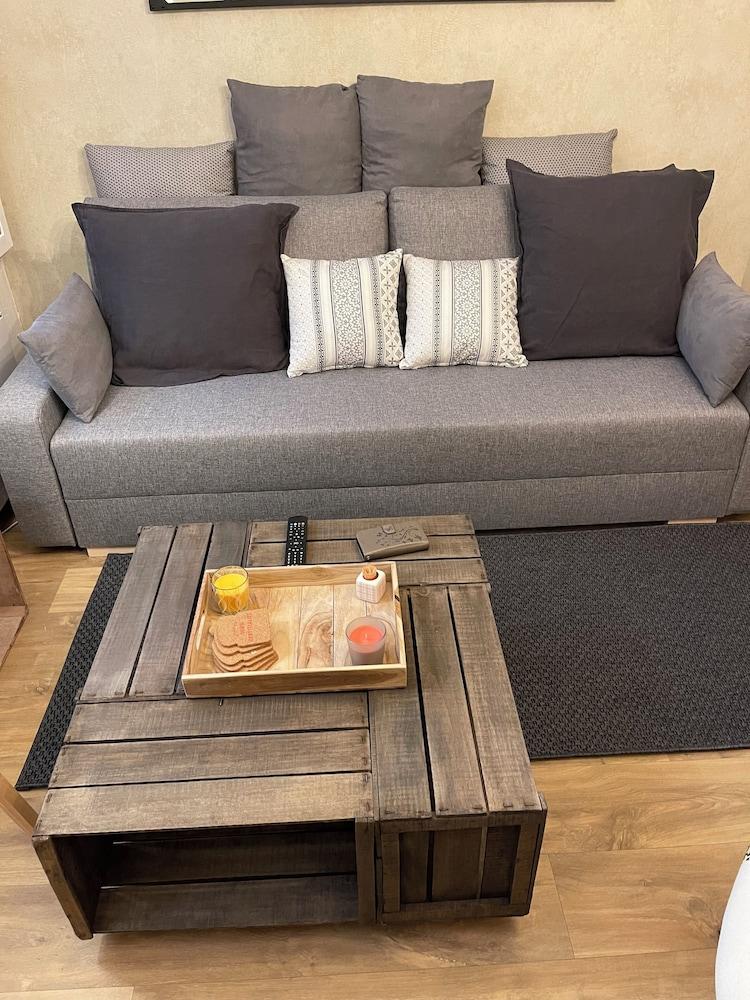 Le Charmant Paillot  Hyper centre classé