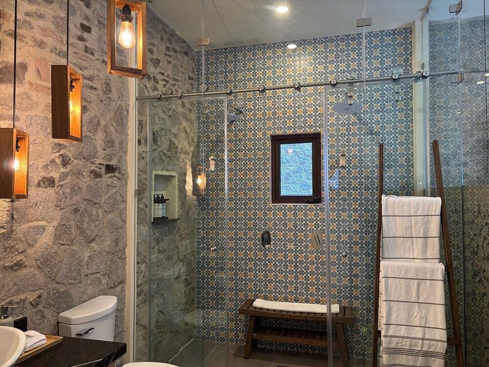 Castello di Carlo - Suite Carlo I