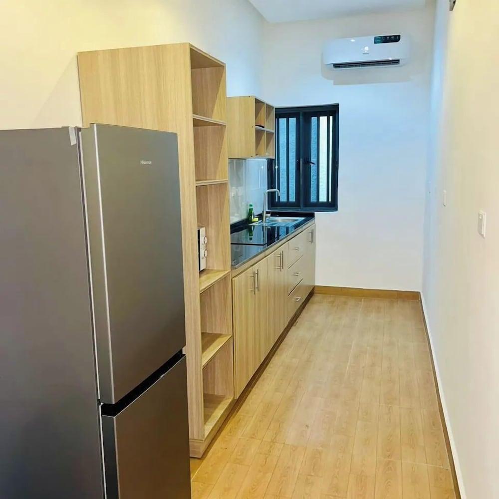 The Haven Apartment By NHS