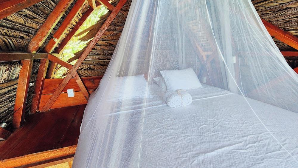 Melo Party Hostel La Barra