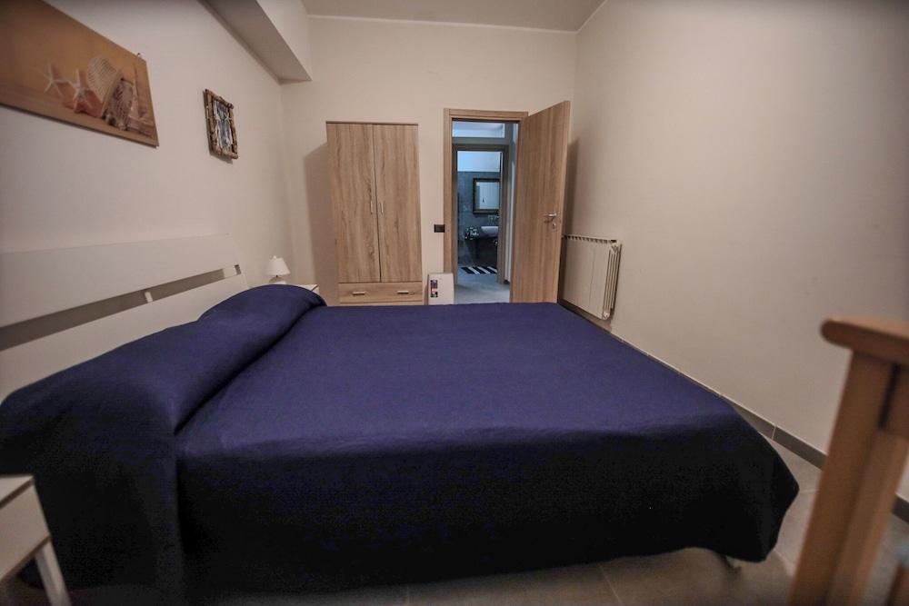 Casa Vacanze Verdemare