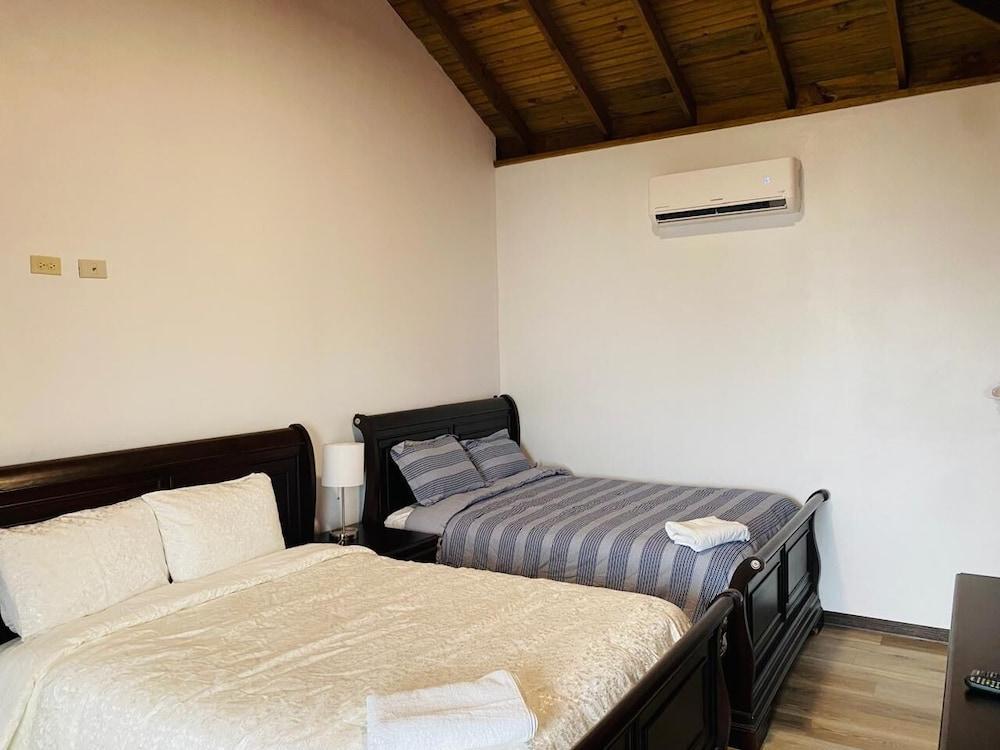 Oasis Paradise Cabaña