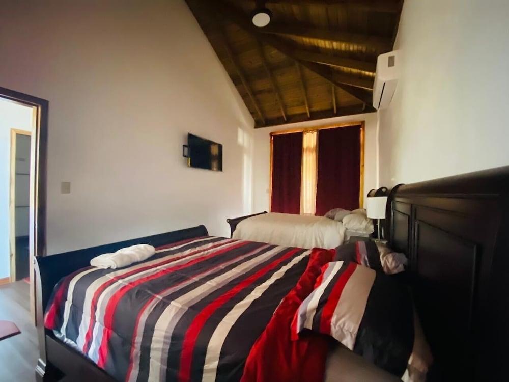 Oasis Paradise Cabaña