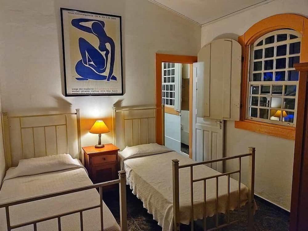 Pousada Pouso do So Vigário