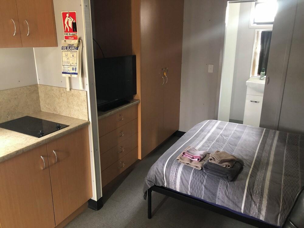 Happy Jacks Cabins and Offices