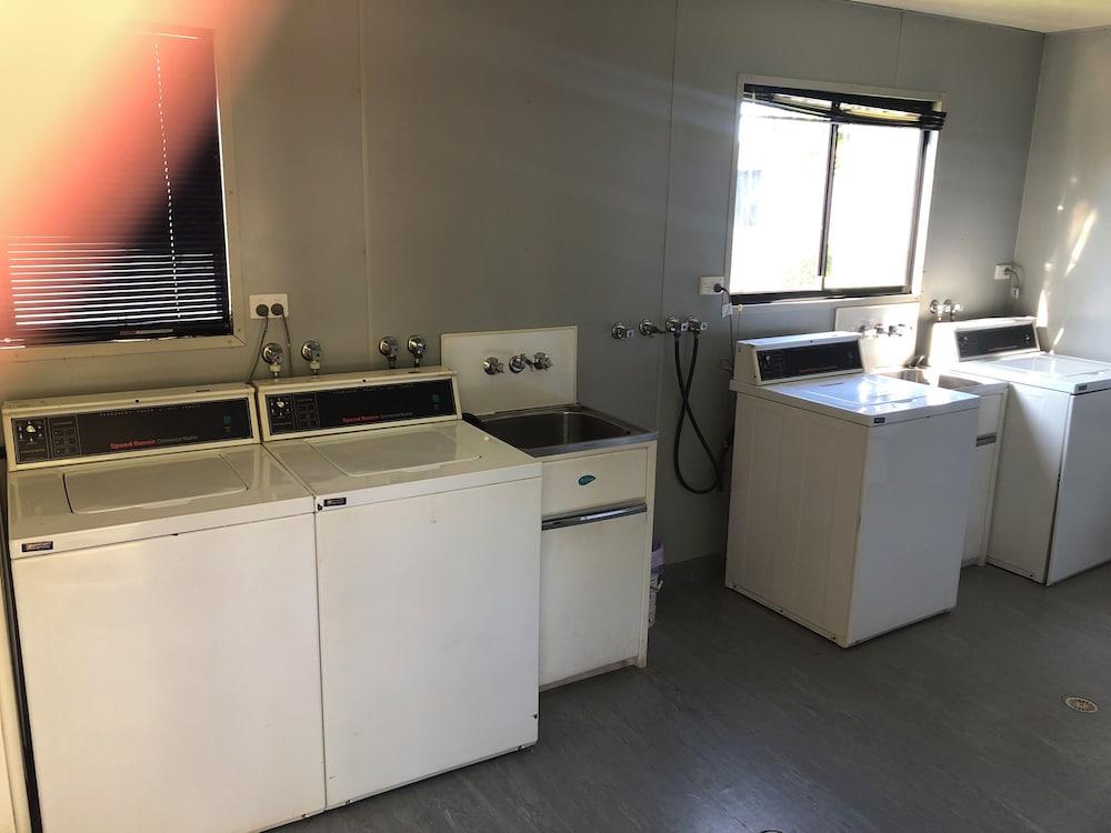 Happy Jacks Cabins and Offices