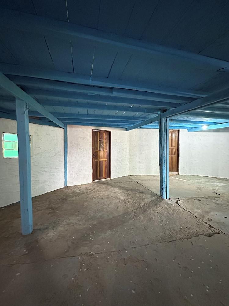 Pousada Araçá Adventure