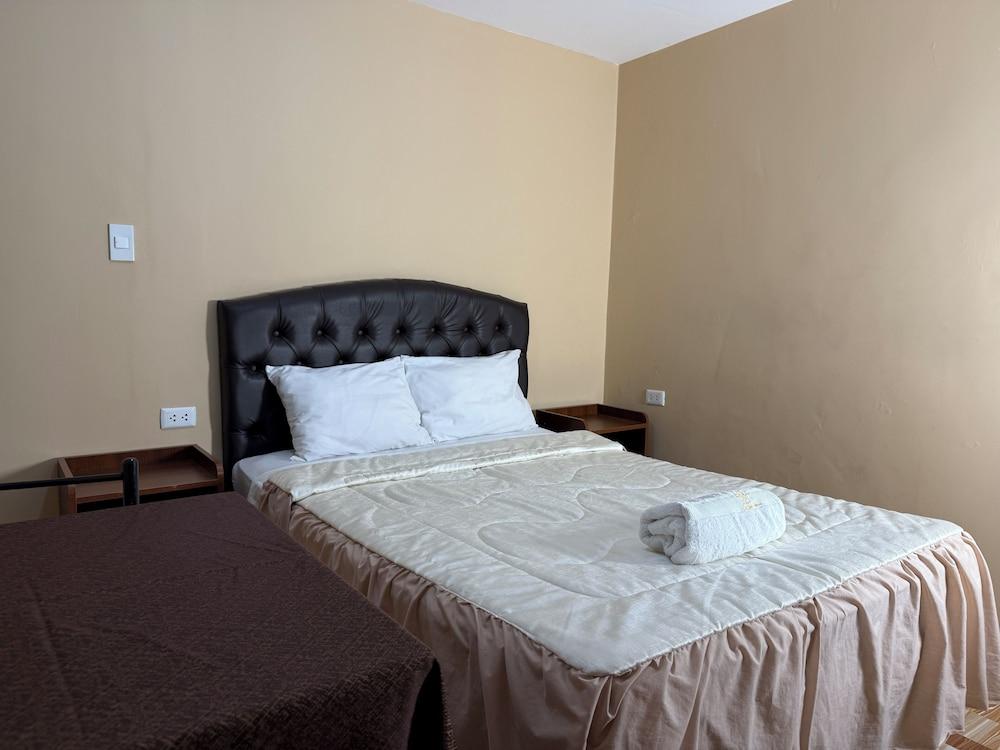 Hotel El Gran Patriarca