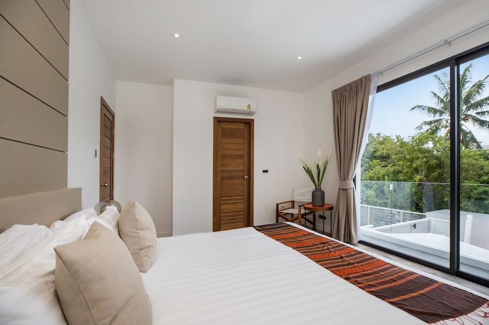 Boutique 5BR Oxygen Pool Villa Samakki 5