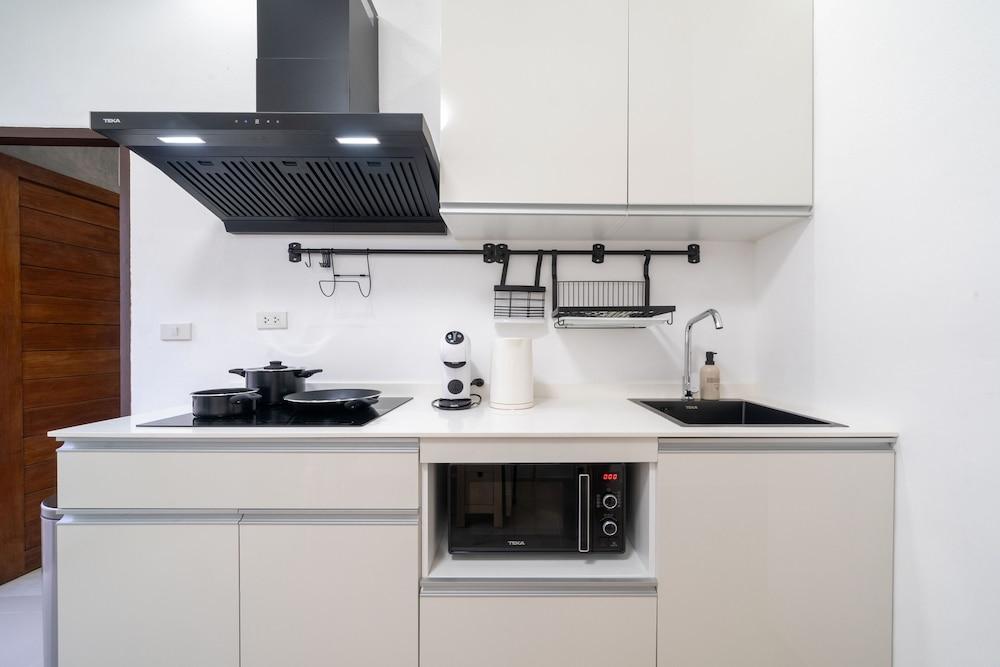 Balinese-Style 2BR Pool Villa Aemy