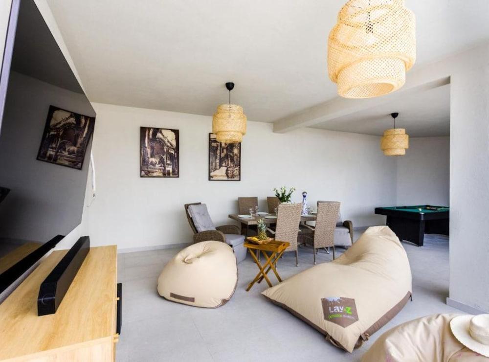 Luxury Penthouse Duce