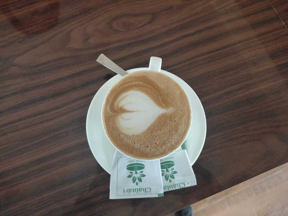 jay sambhoo pumdikot lodge