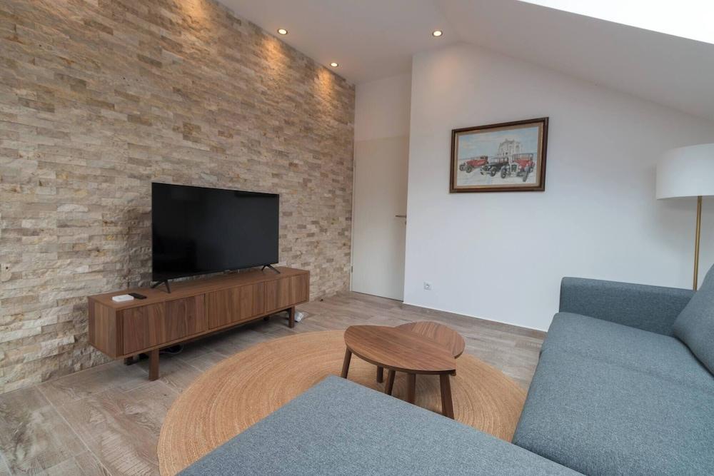 Mountain Valley View