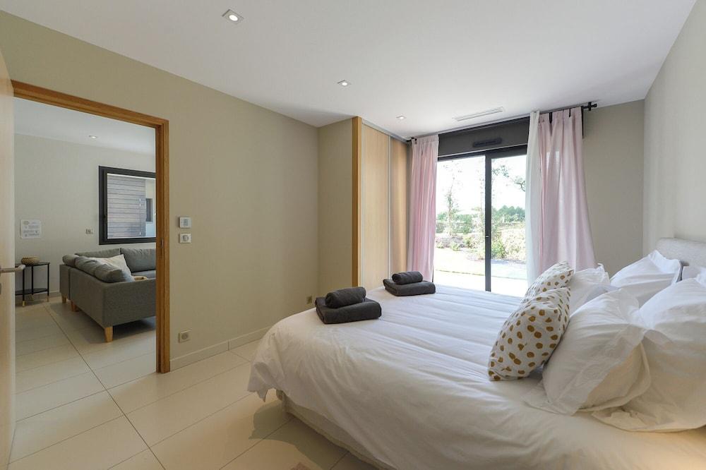 Domaine de la Galinière