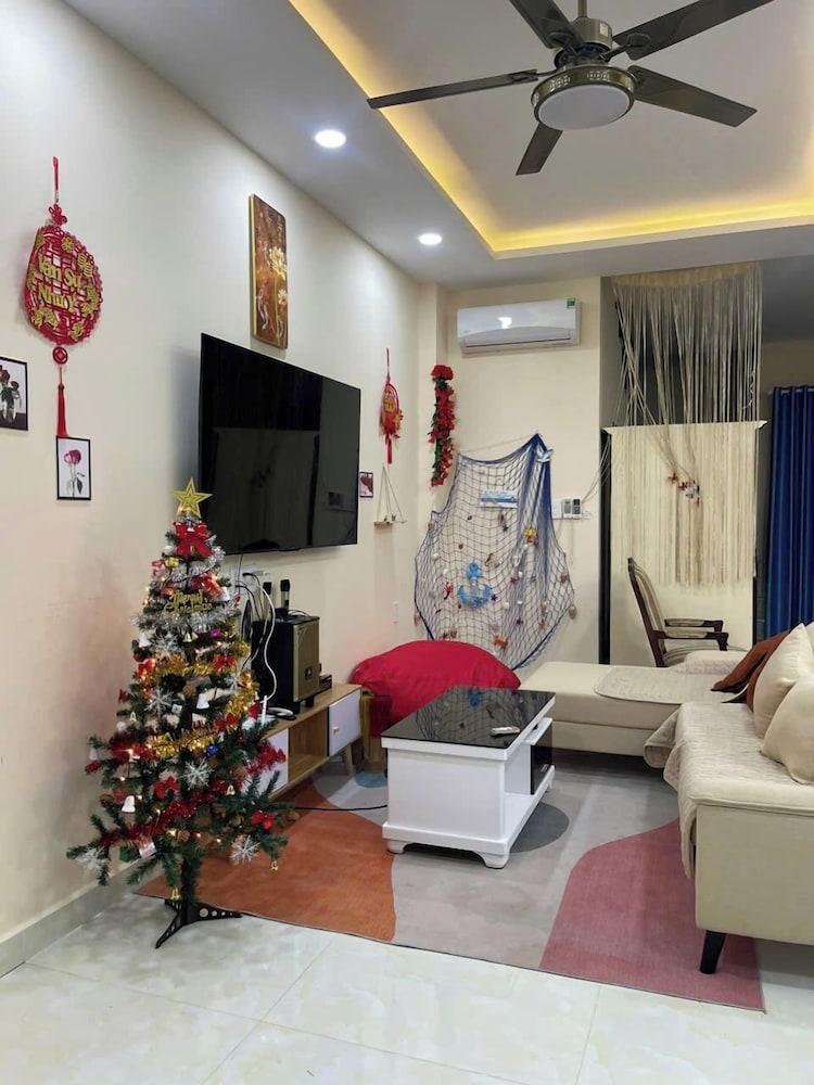 Deluxe 3 Br Happy House - Novaworld PT