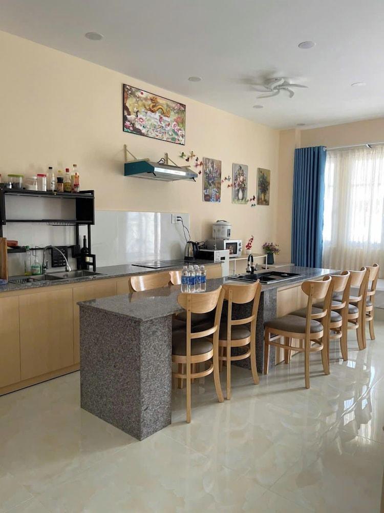 Deluxe 3 Br Happy House - Novaworld PT