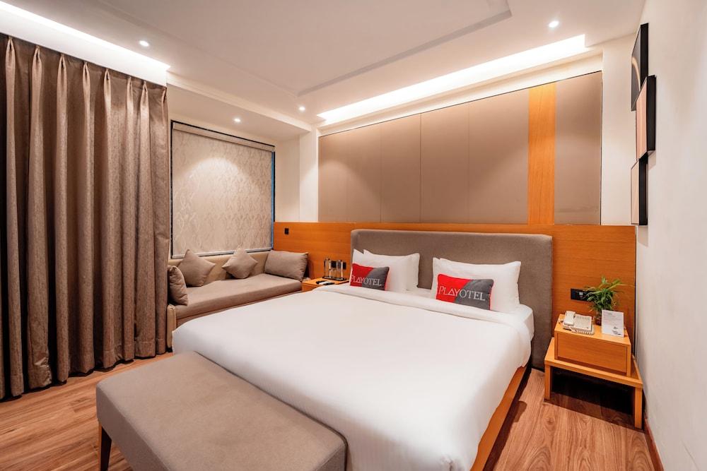 Playotel Resort Indore