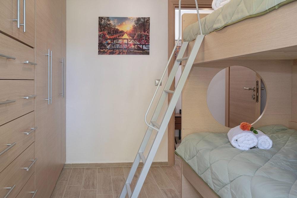 Filerimos City Center Apt in Ialysos Rhodes