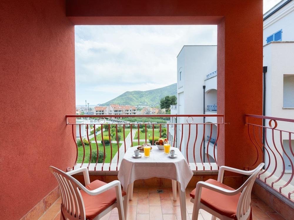 Residence Near the sea in Loano 4201