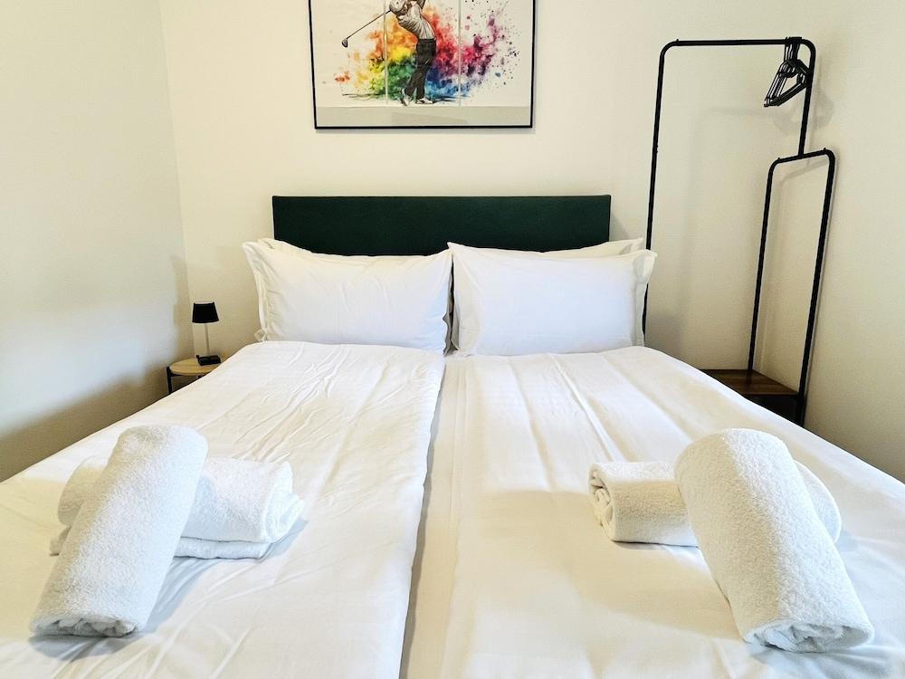 GuestHouse Magliaso Golf